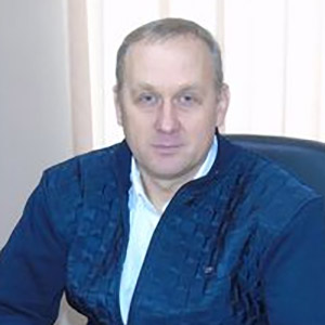 Шматенко Сергій Вілійович