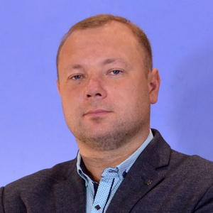 Ювченко Роман Миколайович
